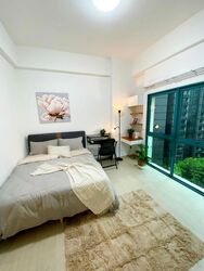 Oleanas Residence (D9), Condominium #476741781